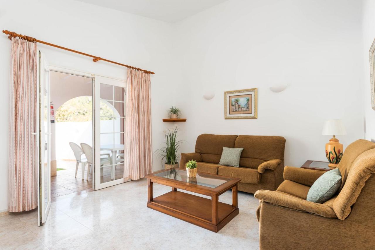 Villas Galdana Palms Cala Galdana  Exterior photo